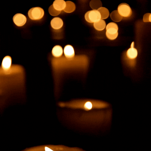 candlelit bath playlist