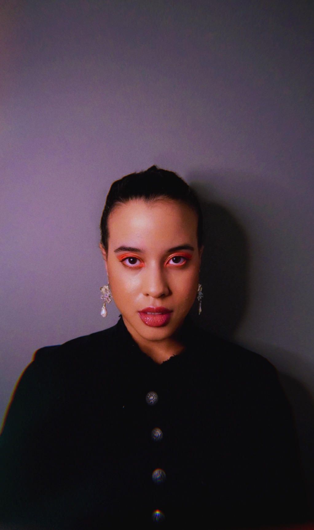 Nik M About – nikki m. — writer, thinker, lover