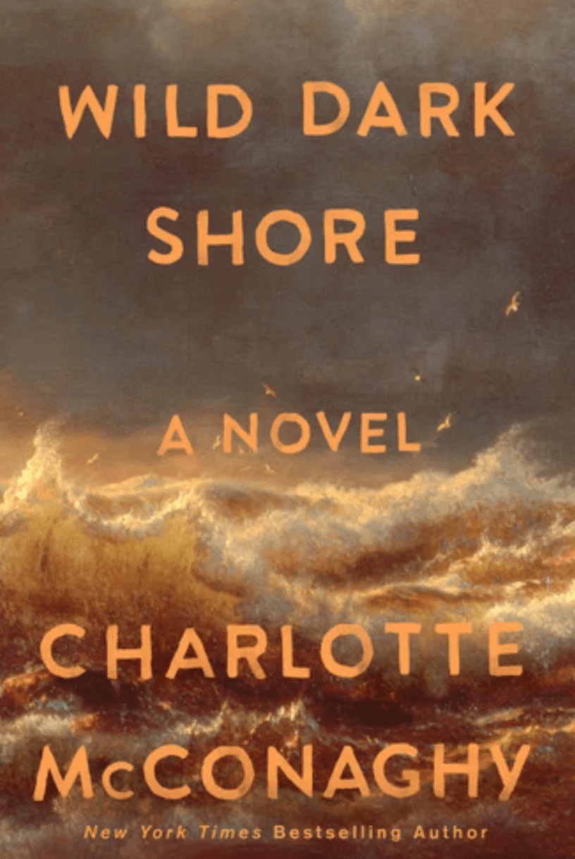 A Woman Washes Upon an Arctic Shore in this Haunting, Atmospheric&nbsp;Novel